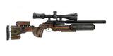 Seal Sports Tactical, Mandeville