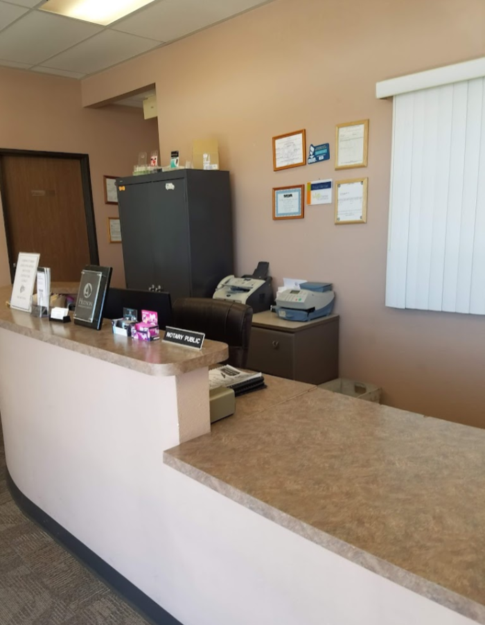  Profile Photos of Contractor's Exam Center 3170 E Sunset Rd., Suite # B - Photo 4 of 4