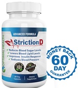 StrictionD Reviews, Los Angeles