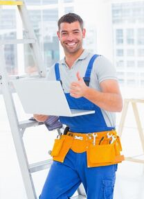  Profile Photos of FREO HANDYMAN & PROPERTY MAINTENANCE SERVICES 1A Queen Street Suite 514 - Photo 1 of 1