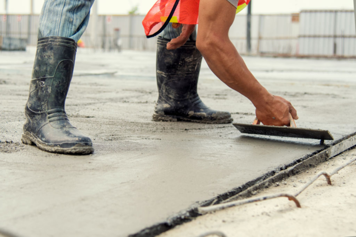  Profile Photos of Gatlinbyrd Cement Corporation | Belleville Concrete Contractor 60 Main St - Photo 1 of 1