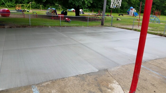  New Album of Gatlinbyrd Cement Corporation | Belleville Concrete Contractor 60 Main St - Photo 4 of 5