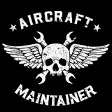  Aircraft Maintainer 1621 Central Ave 