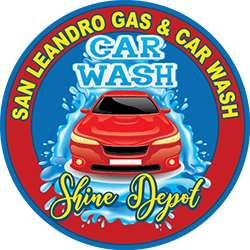  Profile Photos of San Leandro Gas & Car Wash 1990 E 14th St, - Photo 1 of 1