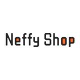 Neffy shop, Dallas