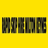  Rapid Skip Hire Milton Keynes Wisley Ave, Bradwell Common 