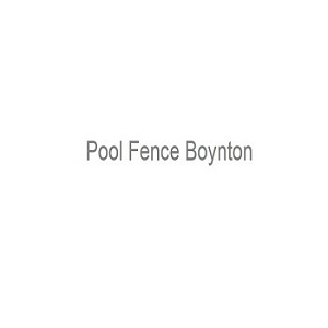  Profile Photos of Pro Barrier Pool Fence of Boynton 10454 Lexington circle S - Photo 6 of 6