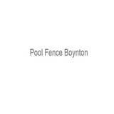  Pro Barrier Pool Fence of Boynton 10454 Lexington circle S 