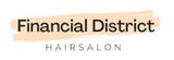  Hair Salon Financial District 76 Chambers Street 