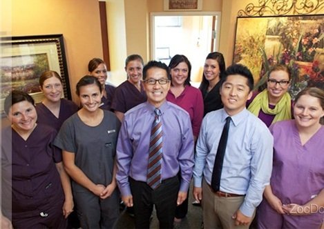 Portland Dental Profile Photos of Portland Dental 511 SW 10th Ave #1206 - Photo 1 of 7