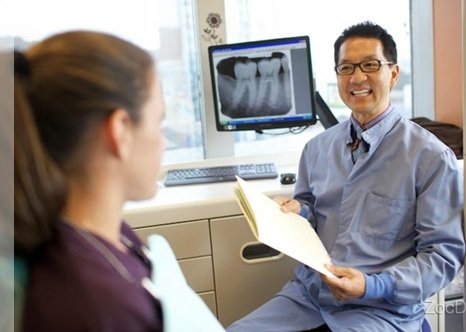Portland Dental Profile Photos of Portland Dental 511 SW 10th Ave #1206 - Photo 6 of 7