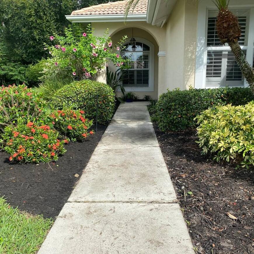 Pricelists of bja landscaping brothers llc 28090 Dovewood Ct - Photo 7 of 9