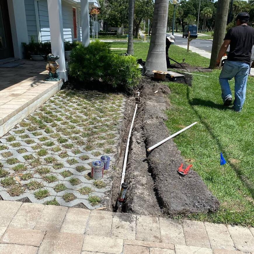 Pricelists of bja landscaping brothers llc 28090 Dovewood Ct - Photo 8 of 9