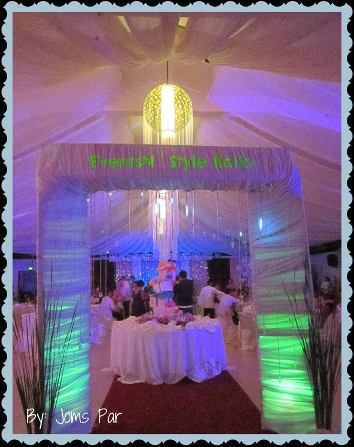  Profile Photos of Events&FlowersN`Style E. Lopez St. Jaro - Photo 21 of 35