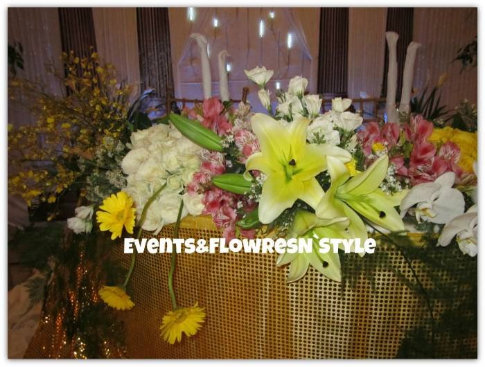  Profile Photos of Events&FlowersN`Style E. Lopez St. Jaro - Photo 24 of 35