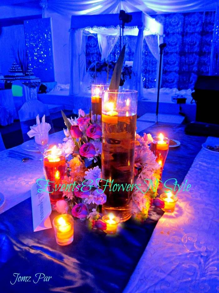  Profile Photos of Events&FlowersN`Style E. Lopez St. Jaro - Photo 29 of 35