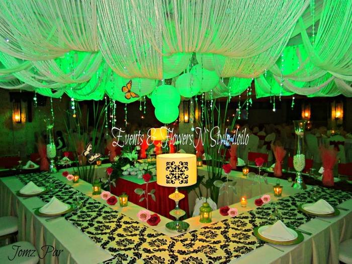  Profile Photos of Events&FlowersN`Style E. Lopez St. Jaro - Photo 30 of 35
