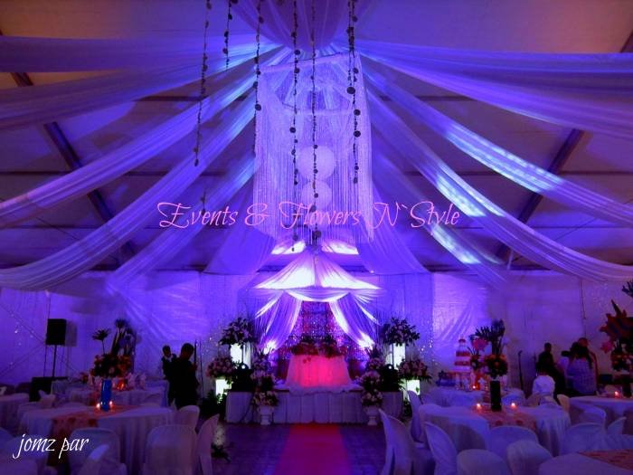  Profile Photos of Events&FlowersN`Style E. Lopez St. Jaro - Photo 31 of 35
