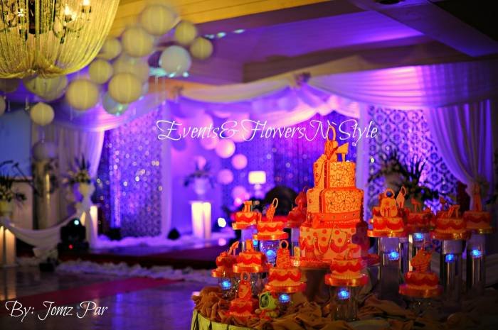  Profile Photos of Events&FlowersN`Style E. Lopez St. Jaro - Photo 2 of 35