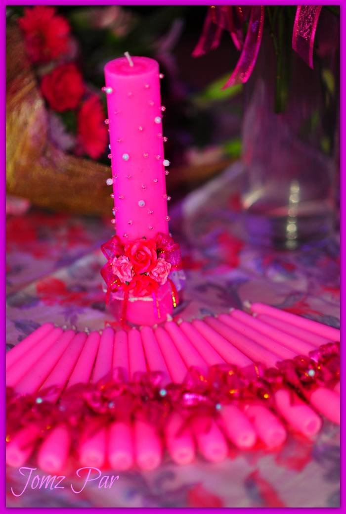  Profile Photos of Events&FlowersN`Style E. Lopez St. Jaro - Photo 5 of 35