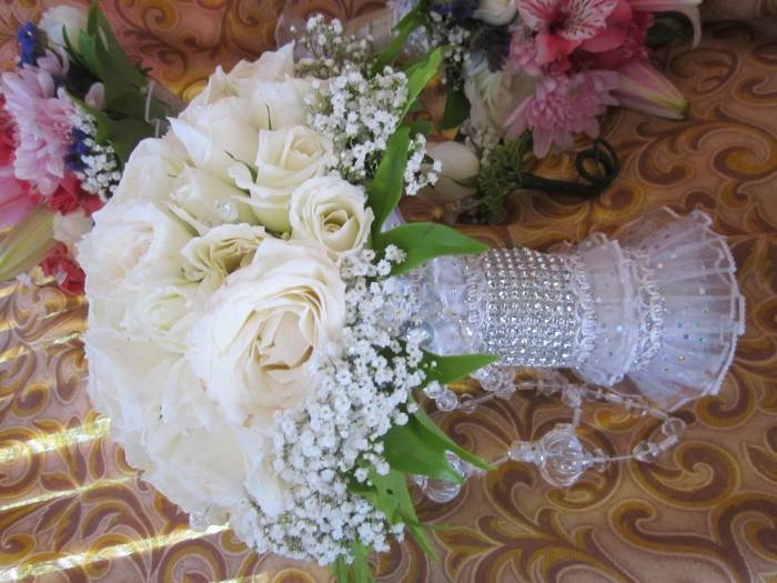  Profile Photos of Events&FlowersN`Style E. Lopez St. Jaro - Photo 7 of 35