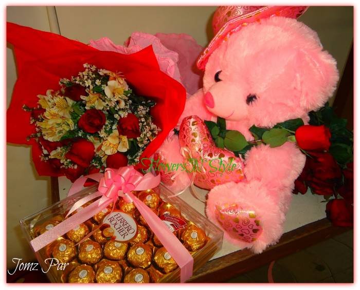  Profile Photos of Events&FlowersN`Style E. Lopez St. Jaro - Photo 9 of 35