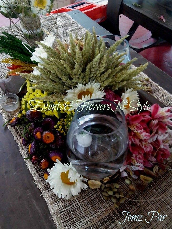  Profile Photos of Events&FlowersN`Style E. Lopez St. Jaro - Photo 16 of 35