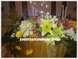  Events&FlowersN`Style E. Lopez St. Jaro 
