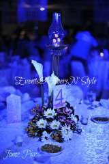 Events&FlowersN`Style E. Lopez St. Jaro 