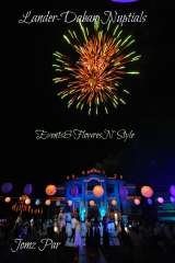  Events&FlowersN`Style E. Lopez St. Jaro 