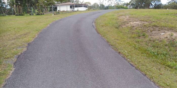  New Album of Queensland Driveways Arvin Close - Photo 2 of 12