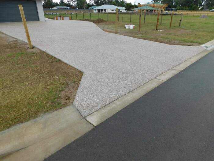  New Album of Queensland Driveways Arvin Close - Photo 5 of 12