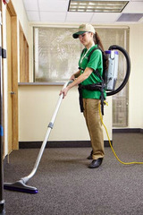 Coverall Commercial Cleaning Services, Ventura