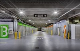  XYZ Storage Toronto Downtown 459 Eastern Avenue 