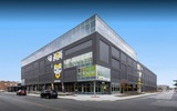  XYZ Storage Toronto Downtown 459 Eastern Avenue 