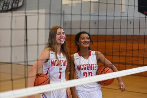  Profile Photos of Louise S. McGehee School 2343 Prytania Street - Photo 2 of 4