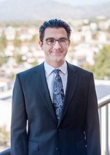 Dr. Robert Yavrouian, MD - Glendale Colorectal Surgeon, Glendale