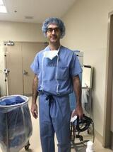 Dr. Robert Yavrouian, MD - Glendale Colorectal Surgeon, Glendale