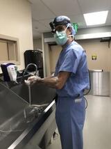 Dr. Robert Yavrouian, MD - Glendale Colorectal Surgeon, Glendale