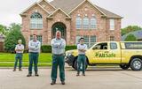 All-Safe Pest & Termite, Cypress