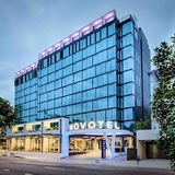  Novotel Brisbane South Bank 38 Cordelia Street 