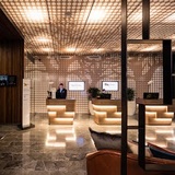  Novotel Brisbane South Bank 38 Cordelia Street 