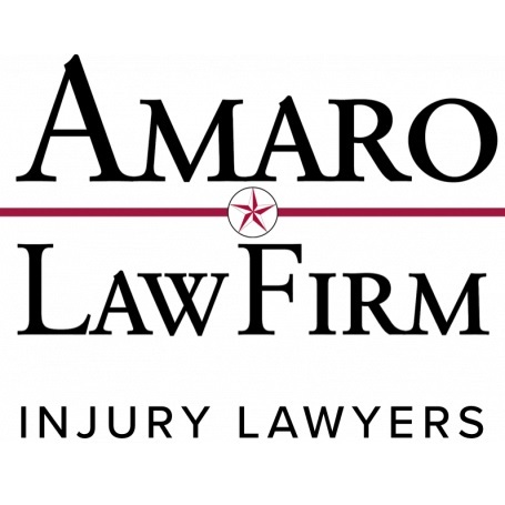  Profile Photos of Amaro Law Firm Injury & Accident Lawyers 13915 N Mopac Expy, Suite 315 - Mailbox 23 - Photo 1 of 4