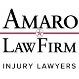 Amaro Law Firm Injury & Accident Lawyers, Austin