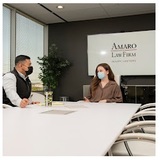 Amaro Law Firm Injury & Accident Lawyers, Austin
