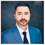 Amaro Law Firm Injury & Accident Lawyers, Austin