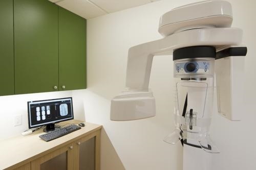  Profile Photos of SmileTown Burnaby Orthodontics 4460 Beresford St, 450 - Photo 4 of 4