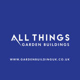  All Things Garden Buildings 9 Grange Road 