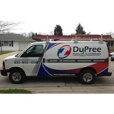  DuPree Heating & Air Conditioning 104 Sunset Strip 
