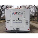  DuPree Heating & Air Conditioning 104 Sunset Strip 